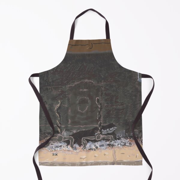 Item preview, No Fire by David Hockney designed and sold by FEUVSD.