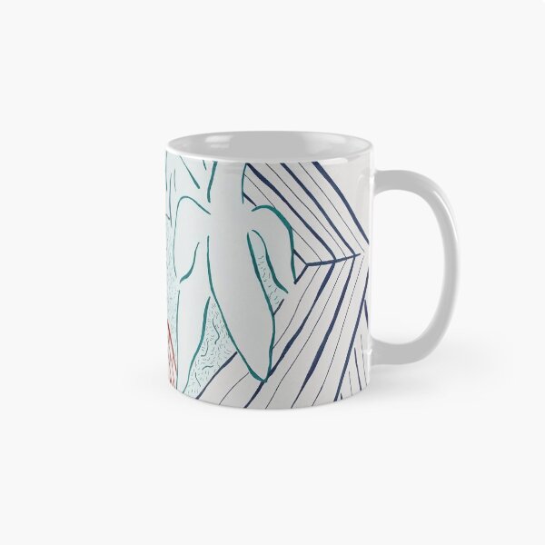 Item preview, My Pool And Terrace by David Hockney designed and sold by FEUVSD.