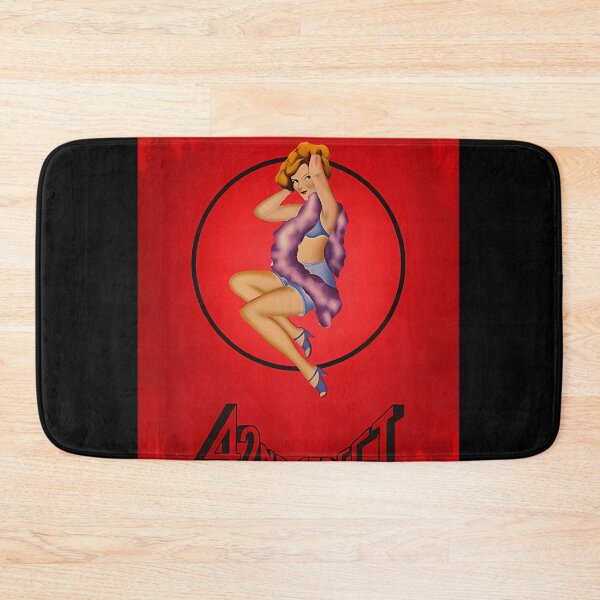 Item preview, 42Nd Street designed and sold by MariangPantoja.