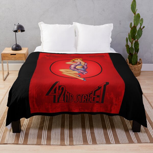 Item preview, 42Nd Street designed and sold by MariangPantoja.