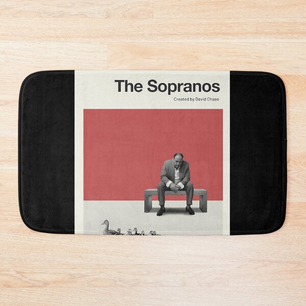Item preview, The Sopranos Painting designed and sold by Zaraothari.