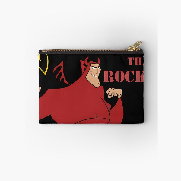 Item preview,  Kronk Devil - Emperors New Groove - Lead You Down The Path That Rocks designed and sold by Zaraothari.