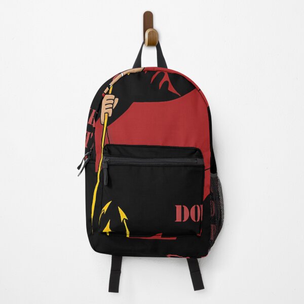 Item preview, Kronk Devil - Emperors New Groove - Lead You Down The Path That Rocks designed and sold by Zaraothari.