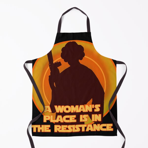 Item preview, The Resistance designed and sold by Zaraothari.