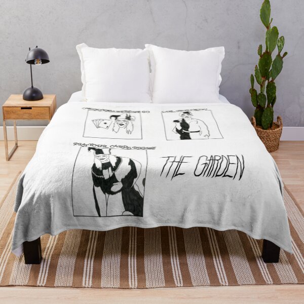 Item preview, The Garden Jesters designed and sold by Edisonetz.