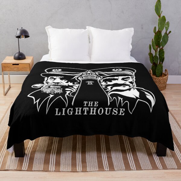 Item preview, The Lighthouse White designed and sold by wullefsi85.