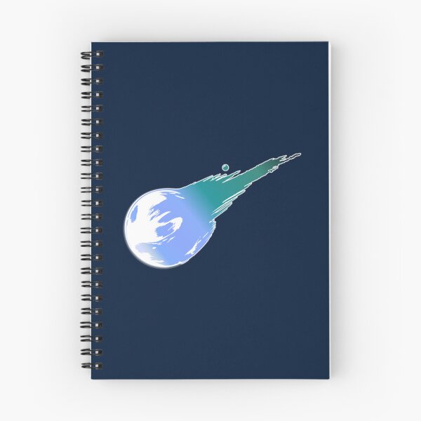 Item preview, Final Fantasy VII ~ Meteor designed and sold by lakaylaha.