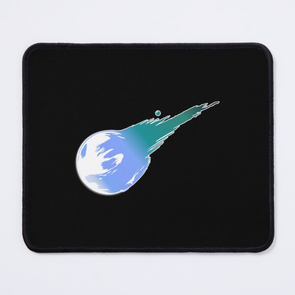 Item preview, Final Fantasy VII ~ Meteor designed and sold by lakaylaha.