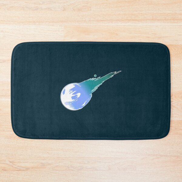Item preview, Final Fantasy VII ~ Meteor designed and sold by lakaylaha.