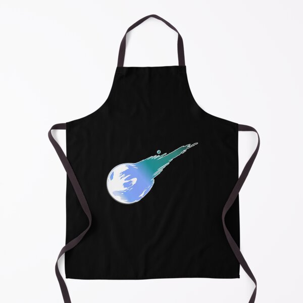 Item preview, Final Fantasy VII ~ Meteor designed and sold by lakaylaha.