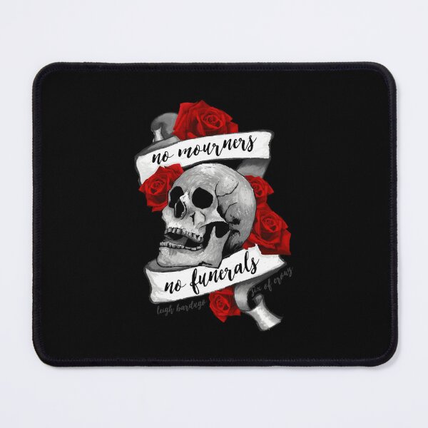 Item preview, No Mourners No Funerals Essential 		 designed and sold by udqwutya42.