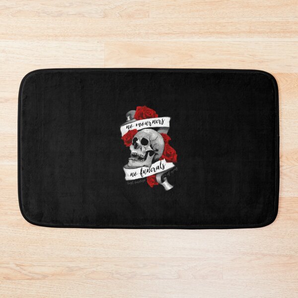 Item preview, No Mourners No Funerals Essential 		 designed and sold by udqwutya42.