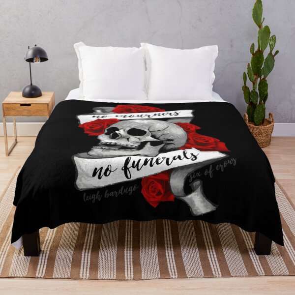 Item preview, No Mourners No Funerals Essential 		 designed and sold by udqwutya42.