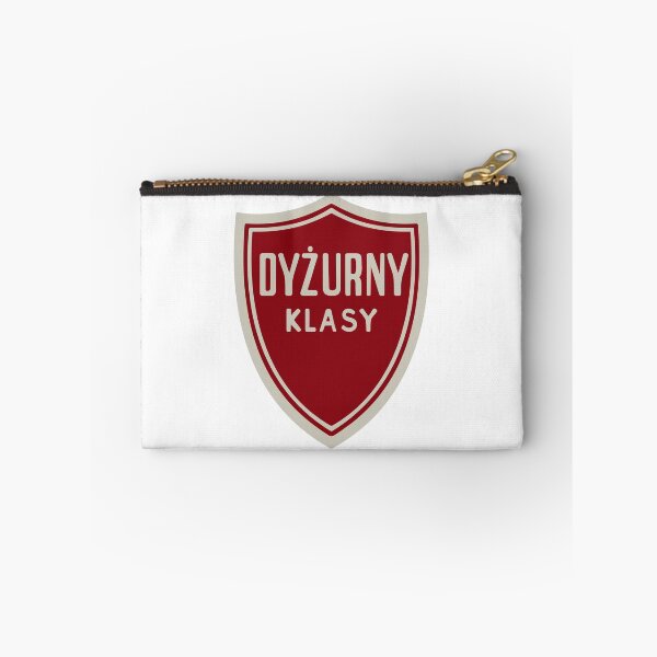 Item preview, Dyżurny klasy designed and sold by Happie Kids.