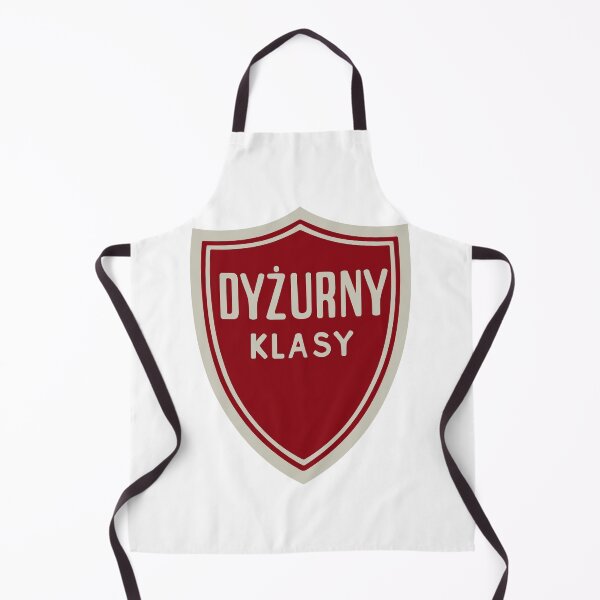 Item preview, Dyżurny klasy designed and sold by Happie Kids.