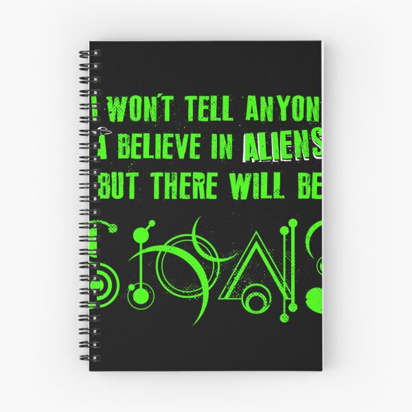 Item preview, There Will Be Signs designed and sold by Zaraothari.