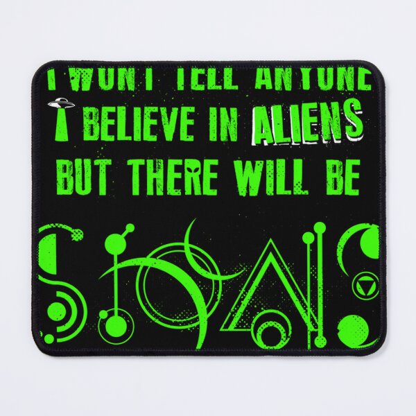 Item preview, There Will Be Signs designed and sold by Zaraothari.