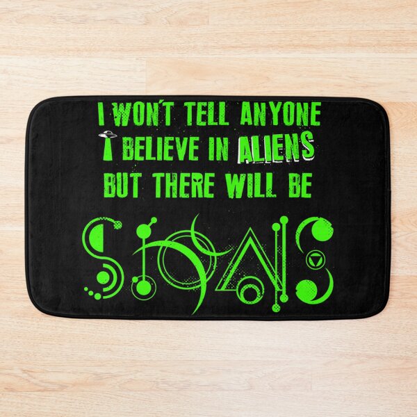 Item preview, There Will Be Signs designed and sold by Zaraothari.