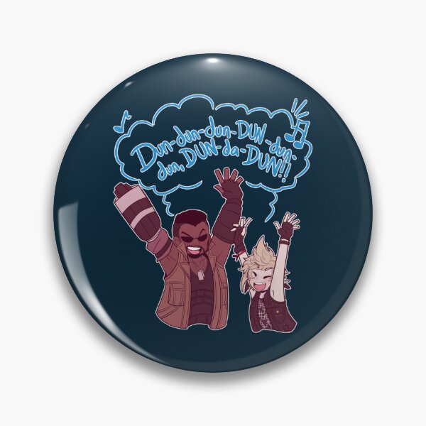 Item preview, Victory Fanfare Bros designed and sold by lakaylaha.