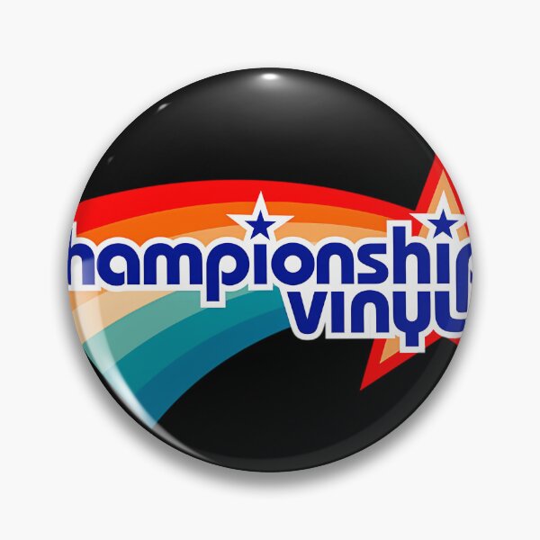 Item preview,  Championship Vinyl High Fidelity designed and sold by MariangPantoja.