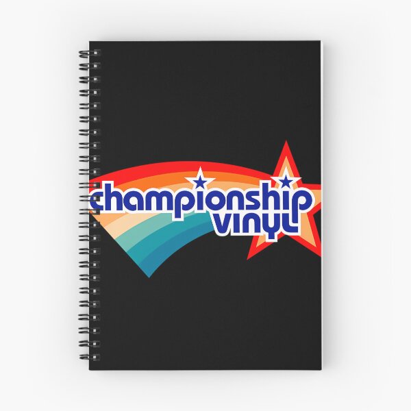Item preview,  Championship Vinyl High Fidelity designed and sold by MariangPantoja.