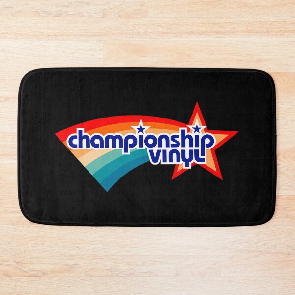 Item preview,  Championship Vinyl High Fidelity designed and sold by MariangPantoja.