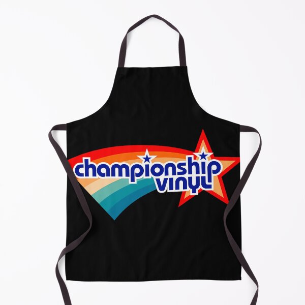 Item preview,  Championship Vinyl High Fidelity designed and sold by MariangPantoja.