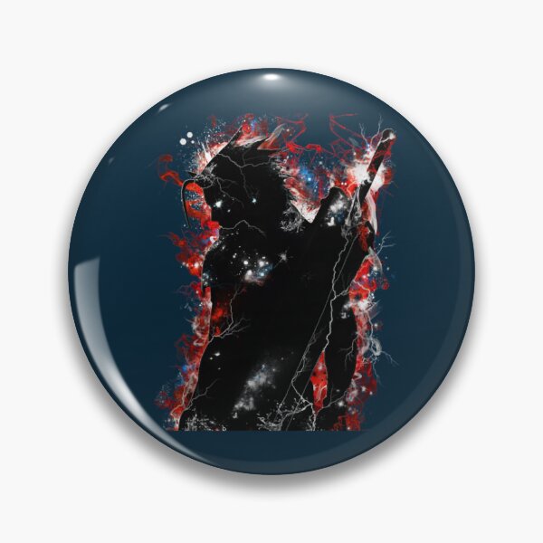 Item preview, Zack Fantasy 7 Soul of Hero  designed and sold by lakaylaha.