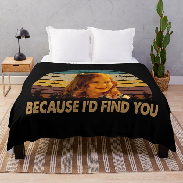 Item preview, Because I'D Find You Vivian Character Poster designed and sold by MelanieCarol.