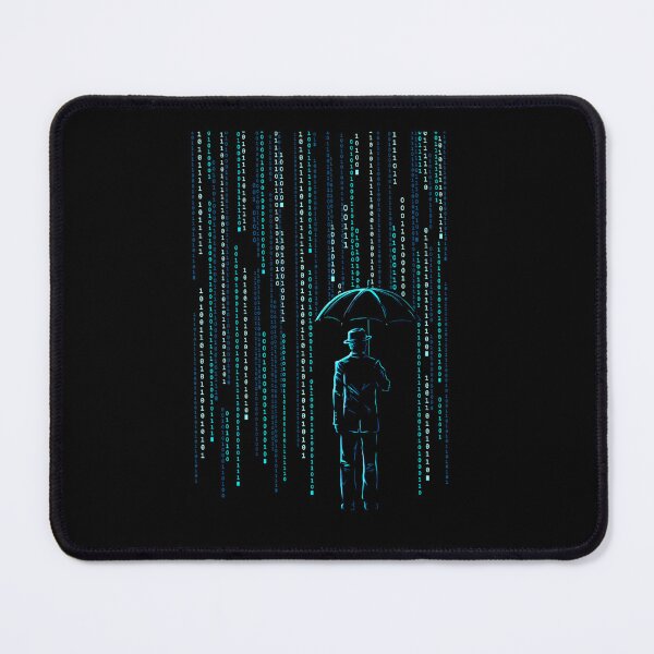 Item preview, Binary Code designed and sold by MelanieCarol.
