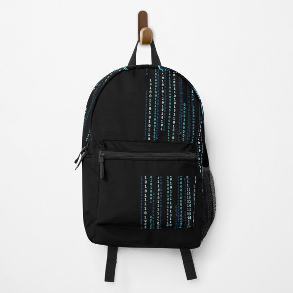 Item preview, Binary Code designed and sold by MelanieCarol.