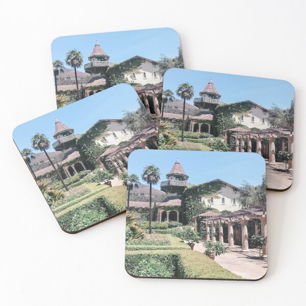 Item preview, Chateau St. Jean designed and sold by themayyoung.