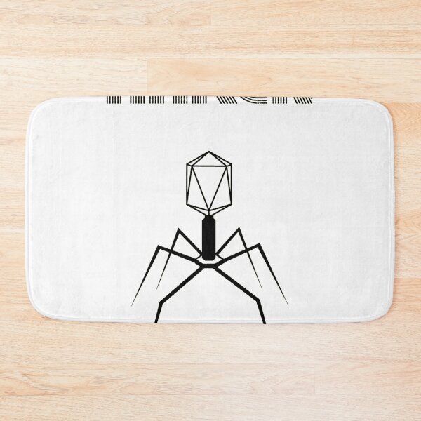 Item preview, Virus Invasion designed and sold by Edisonetz.