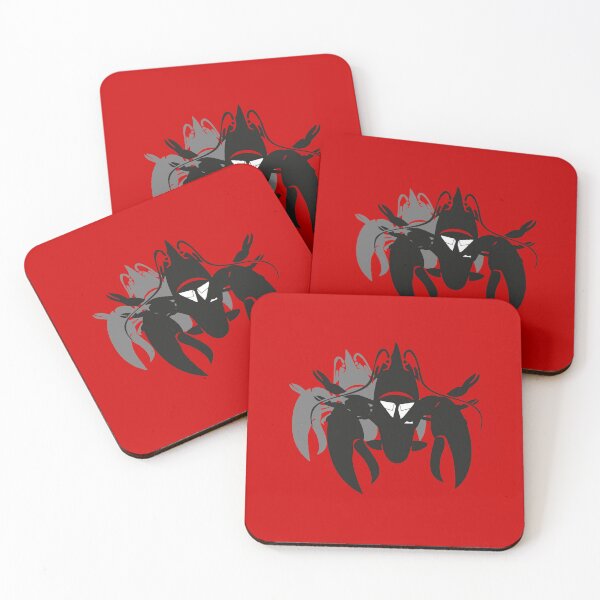 Item preview, Typos - The Cray Twins -  designed and sold by waltzermitty.