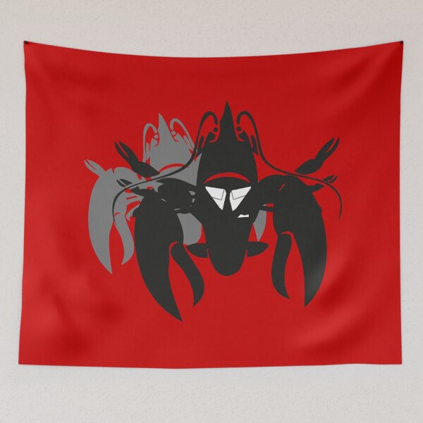 Item preview, Typos - The Cray Twins -  designed and sold by waltzermitty.