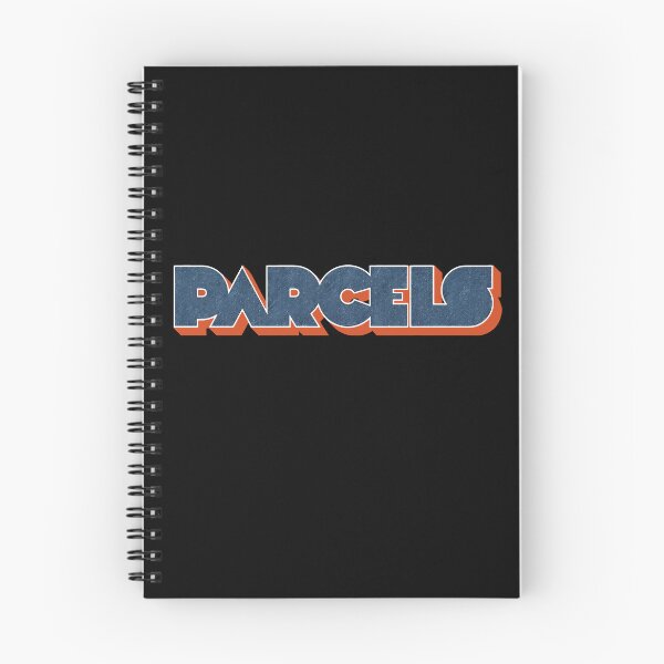 Item preview, Parcels Band designed and sold by tieuhoi2021.