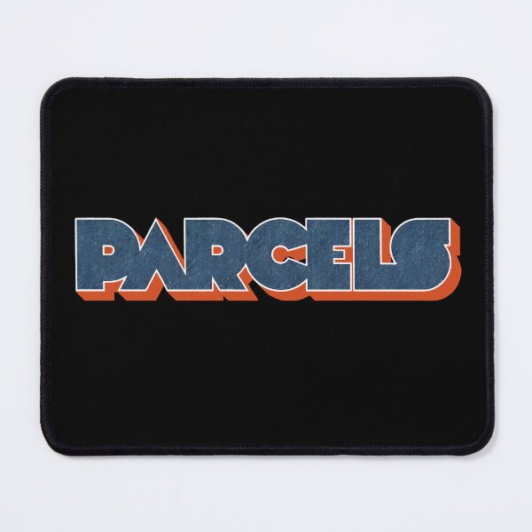 Item preview, Parcels Band designed and sold by tieuhoi2021.