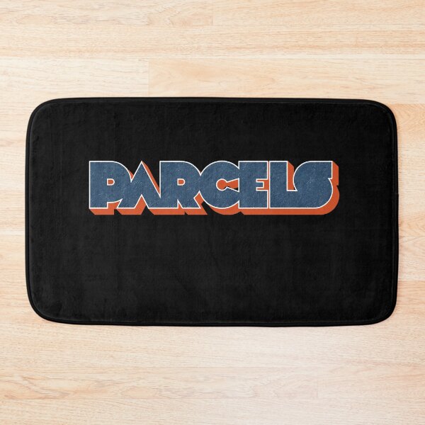 Item preview, Parcels Band designed and sold by tieuhoi2021.