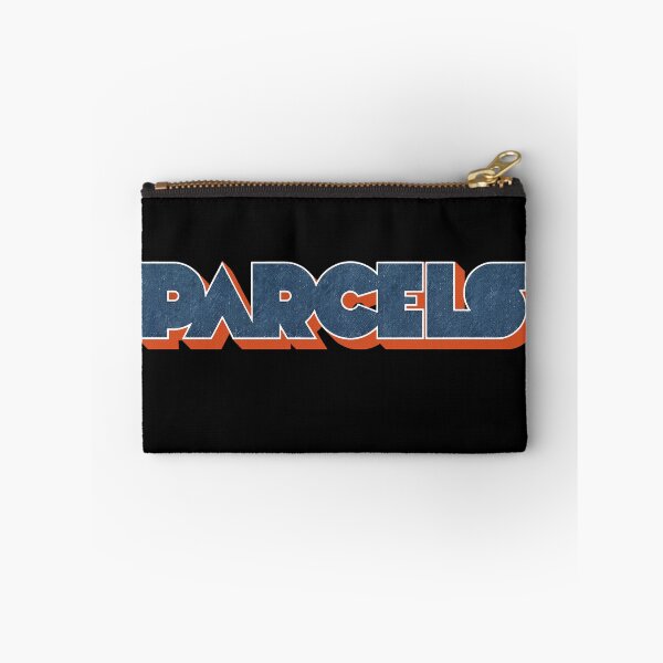 Item preview, Parcels Band designed and sold by tieuhoi2021.