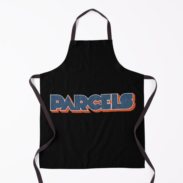Item preview, Parcels Band designed and sold by tieuhoi2021.