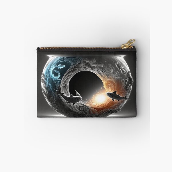 Artikelvorschau, Kosmisches Goldfischglas entworfen und verkauft von Apricoth311.