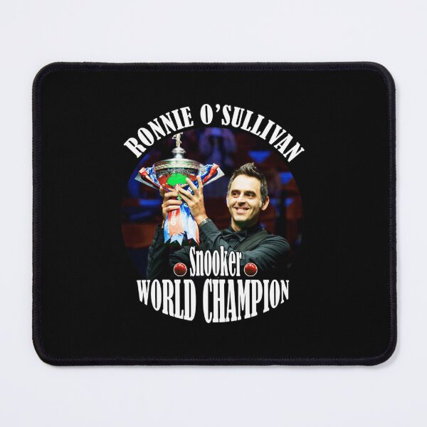 Item preview, Ronnie O Sullivan The Snooker   designed and sold by OanhBichhoh.