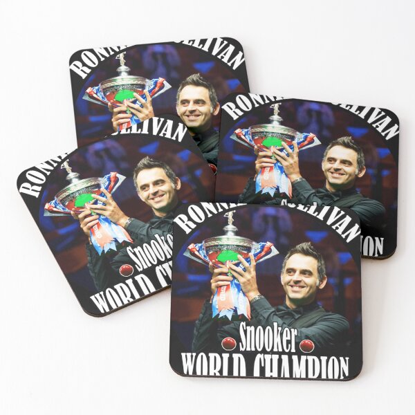 Item preview, Ronnie O Sullivan The Snooker   designed and sold by OanhBichhoh.
