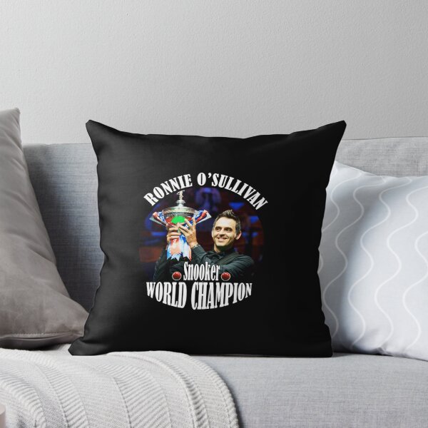 Item preview, Ronnie O Sullivan The Snooker   designed and sold by OanhBichhoh.