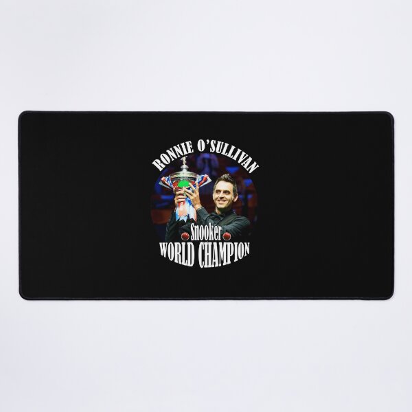 Item preview, Ronnie O Sullivan The Snooker   designed and sold by OanhBichhoh.