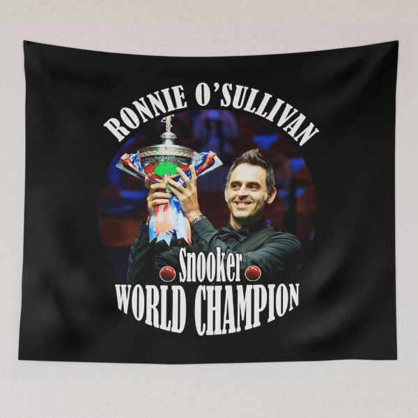 Item preview, Ronnie O Sullivan The Snooker   designed and sold by OanhBichhoh.