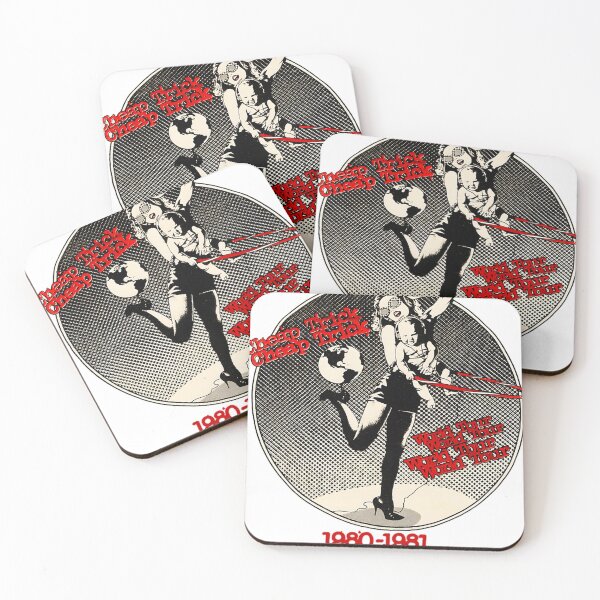 Item preview, Vintage Best Band Album Chritsmas Song designed and sold by Edisonetz.