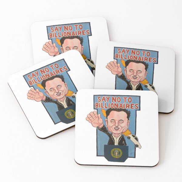 Item preview, Elon designed and sold by Natsley04.