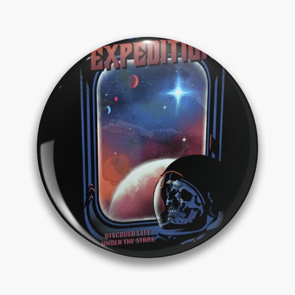 Item preview, Never-ending Expedition  	 designed and sold by jorvpkvzzwo87.