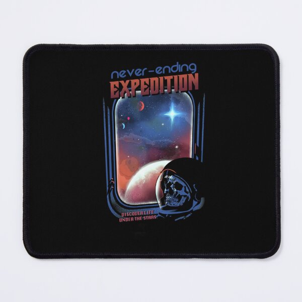 Item preview, Never-ending Expedition  	 designed and sold by jorvpkvzzwo87.